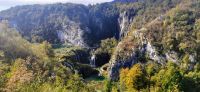 4-02 NP Plitvicer Seen