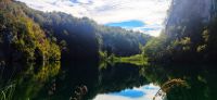 4-11 NP Plitvicer Seen