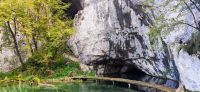 4-21 NP Plitvicer Seen
