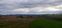 4-56 Blick von der Lika zum Velebit