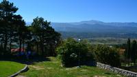 400 Imotski, Aussicht von der Festung Topana