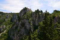 409 Festung Imotski