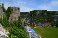 414 Festung Imotski