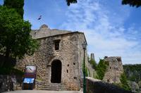 415 Festung Imotski