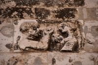 416 Split, Adam und Eva nahe dem Eisernen Tor