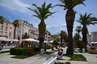 428 Split, Riva