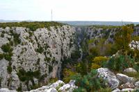 447 Cetinaschlucht
