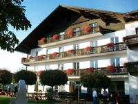 Unser Hotel in Semriach