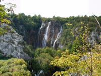 Nationalpark Plitwitzer Seen