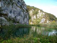 Nationalpark Plitwitzer Seen