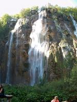 Nationalpark Plitwitzer Seen