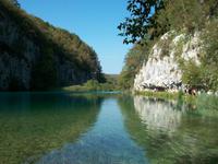 Nationalpark Plitwitzer Seen