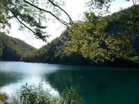 Nationalpark Plitwitzer Seen