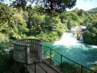 Nationalpark Krka
