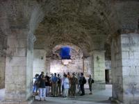 Stadtführung in Split