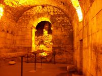 Split, Palast des Diokletian