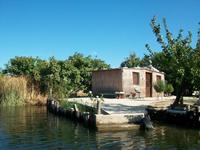 Bootsfahrt auf der Neretva