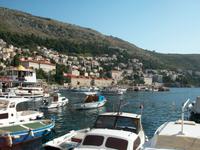 Dubrovnik