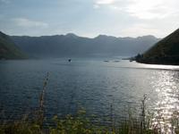 Bucht von Kotor