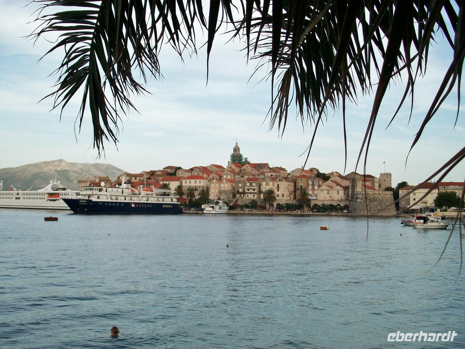 Korcula