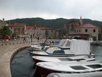 Starigrad, Hvar