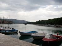 Starigrad, Hvar