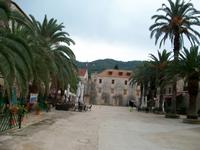 Starigrad, Hvar