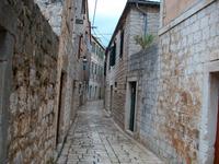 Starigrad, Hvar