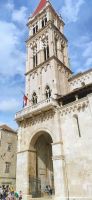 5-01 Trogir, Kathedrale