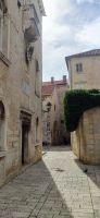 5-05 Trogir, Blick zur Johanneskirche