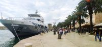 5-12 Trogir, Riva