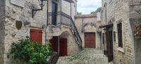 5-17 Trogir, Stadtpalast