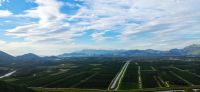 5-22 Fahrt nach Neum, Neretvadelta