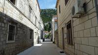 Gasse in Trogir