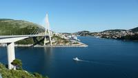Most Dubrovnik