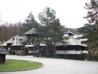 Plitvice: Licka Kuca