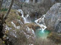Nationalpark Plitvice