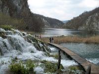 Nationalpark Plitvice