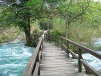 Nationalpark Krka