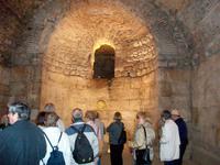 Stadtführung in Split