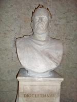 Kaiser Diokletian