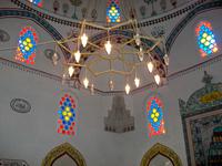 Moschee in Mostar