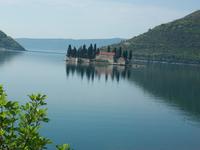 Montenegro: Kotorbucht