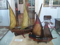 Kotor: Seefahrtsmuseum