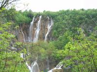 Nationalpark Plitvice