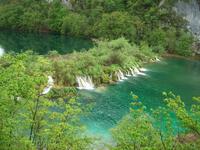 Nationalpark Plitvice