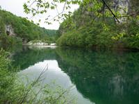 Nationalpark Plitvice