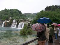 Nationalpark Krka