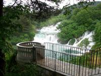Nationalpark Krka