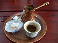 Bosnischer Kaffee